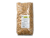 Granuliuotas pjuveninis graužikų kraikas NATURE LIVING, 3 l