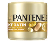 Plaukų kaukė PANTENE Intensive Repair Active Nutri-Plex, 300 ml