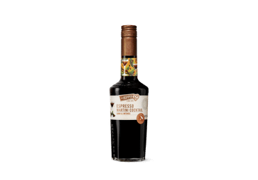 Alkoholinis kokteilis DE KUYPER ESPRESSO MARTINI, 500 ml