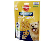 Šunų skanėstas PEDIGREE CHEWY MINI, 68 g