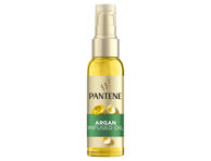Plaukų aliejus PANTENE Argan Infused, 100 ml