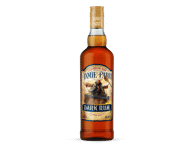 Romas,37,5% JAMIE PARRA DARK 0,7L
