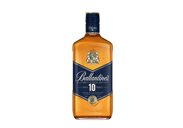 Viskis BALLANTINE'S FINEST 10YO, 700 ml