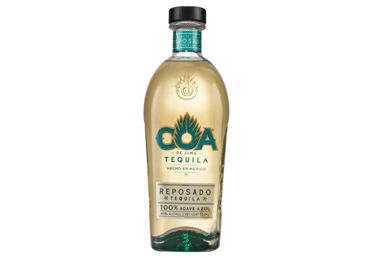 Tekila COA DE JIMA REPOSADO AGAVE, 700 ml