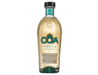 Tekila COA DE JIMA REPOSADO AGAVE, 700 ml
