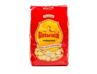 GINTARINIAI makaronai (kriauklės), 400 g