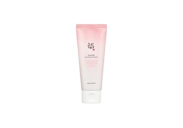 Gelinis prausiklis Apricot Blossom Peeling Gel BEAUTY OF JOSEON, 100 ml
