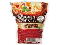 Rauginti kopūstai LINKĖJIMAI IŠ KAIMO, 500 g