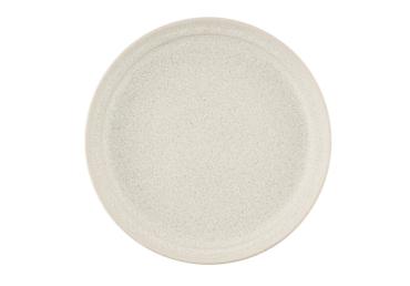 Lėkštė AURORA Stone White 20 cm