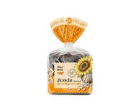 Juoda duona su saulėgrąžomis WELL DONE, 280 g