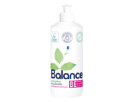 Indų ploviklis BALANCE su spanguolių ekstraktu, 450 ml