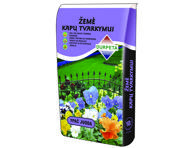 Žemė kapų tvarkymui, 10 l