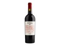 Raudonasis pusiau saldus vynas OLD TBILISI ALAZANI, 750 ml