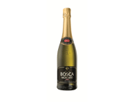 Putojan. baltasis saldus fermentuotas gėrimas BOSCA MOSCATO, 750 ml