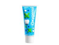 Kriaušių skonio dantų pasta OXYGENOL, 75 ml