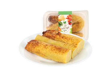 Bulviniai vėdarai, 1 kg