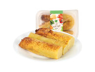 Bulviniai vėdarai, 1 kg