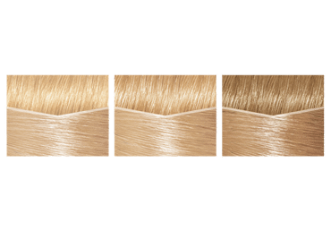 Plaukų dažai L'OREAL CASTING CREME GLOSS, Nr. 1021, 1 vnt. - 3