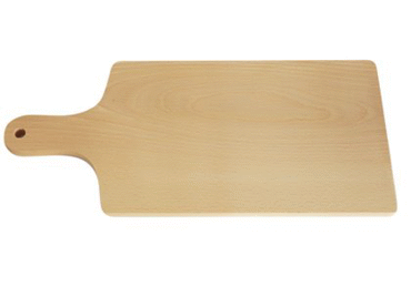 Pjaustymo lentelė UNIWELL, 21 x 33 cm, 1 vnt. - 2