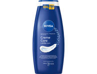 Dušo želė NIVEA Creme Care, 750 ml