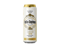 VOLFO ENGELMAN alus BALTA PINTA, 568 ml
