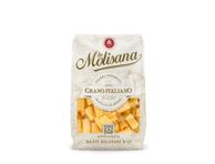 Makaronai LAMOLISANA MEZZI RIGATONI Nr. 32, 500 g