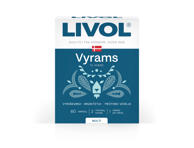 LIVOL MULTI VYRAMS N60