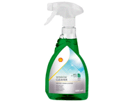 Automobilių stiklų valiklis SHELL, 500ml