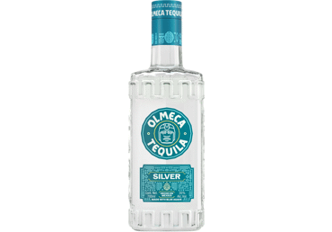 Tekila OLMECA BLANCO, 700 ml