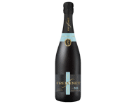 Putojantis sausas nealkoholinis vynas FREIXENET CORDON NEGRO, 750 ml	