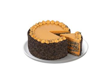 Tortas AGUONĖLĖ, 1 kg