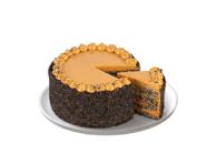 Tortas AGUONĖLĖ, 1 kg