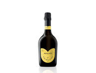 Putojantis saldus vynas COL MESIAN MOSCATO DOLCE, 750 ml