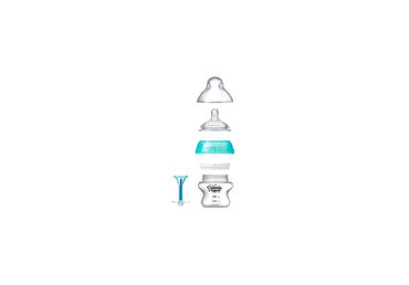 Buteliukas TOMMEE TIPPEE ANTI-COLIC, 1 vnt. - 3