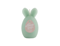 Žvakė, 6,3x6,3x11,7cm, 3 dizainai