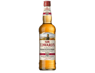 Viskis SIR EDWARD'S 40%, 0,7L