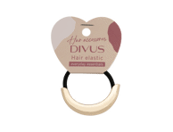 Plaukų gumelė DIVUS, 1 vnt.