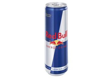 Energinis gėrimas RED BULL, 473 ml