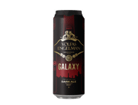 Tamsusis alus VOLFAS ENGELMAN ELIS GALAXY, 568 ml