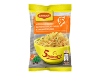 Greitai paruošimi makaronai MAGGI (vištienos skonio), 59.2 g
