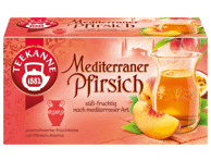 Vaisinė arbata VAHEMERE VIRS., 50 g