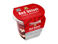 Desertas RED VELVET, 110 g