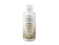 Kosmetinis pienelis NIDA su kviečių gemalų aliejumi, 150 ml