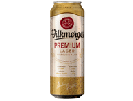 Alus VILKMERGĖS PREMIUM, 568 ml