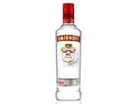 Degtinė Smirnoff Red, 500 ml