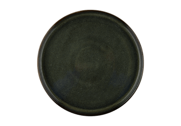 Lėkštė AURORA Lorie Green, 21 cm - 2