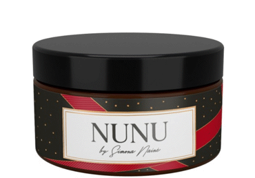 Plaukų kaukė NUNU, 200 ml