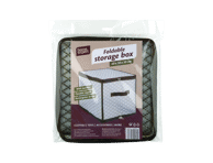 Sulankstoma daiktadėžė HOME EXPERT, 40x30x30 cm