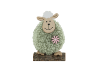 Velykinė dekoracija ELEMENTS SENSE, avis