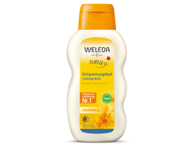 Vaikiška raminamoji vonelė WELEDA su medetkomis, 200 ml